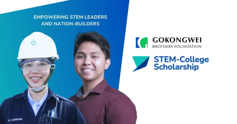 GBF STEM College Scholarship 2026: Apply Now