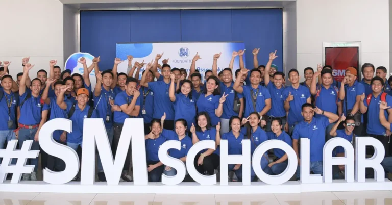 SM Scholarship 2026: Requirements, Benefits, & Guide